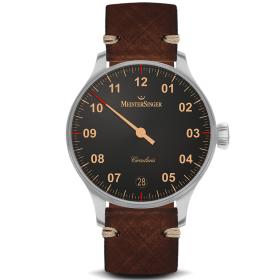 MeisterSinger Circularis Automatic CC9Z02_SVSL02_DS