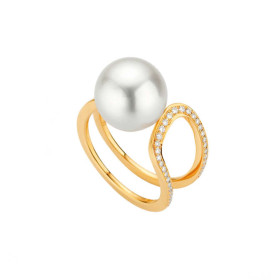 Gellner Modern Classics Ring 5-24750-01