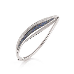 Cammilli Velaa Color Armreif GBR3321V01W