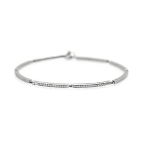 Schmuckwerk Armband Saturn SA106-WG