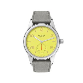 NOMOS Glashütte Club Campus Starlight 718.GB