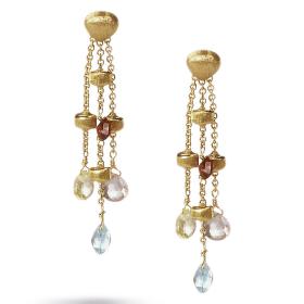 Marco Bicego Paradise Ohrhänger OB891 MIX01 Y