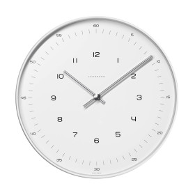 Junghans max bill Wanduhr 22cm 367/6048.00