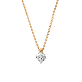 Schaffrath LIBERTÉ Collier 754_LN002_40_RW