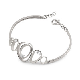 Cammilli Dune Armband GBR1934W