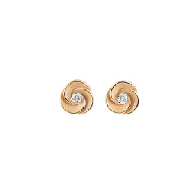 Annamaria Cammilli Desert Rose Ohrringe GOR3232J