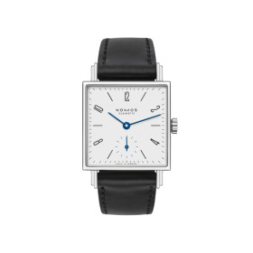 NOMOS Glashütte Tetra 27 Weiss 402