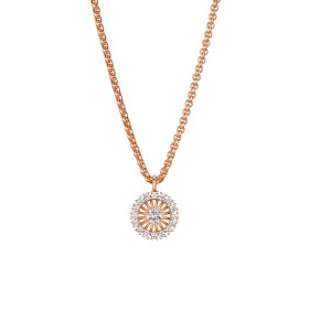 Jörg Heinz Swing Boho Collier SAN2.1-3.0 750 4 00124