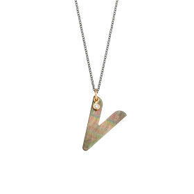 Gellner Love Letters Collier 2-81716-22