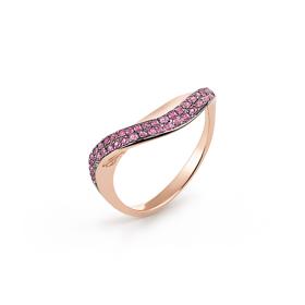 Annamaria Cammilli Velaa Color Ring GAN3331V10P