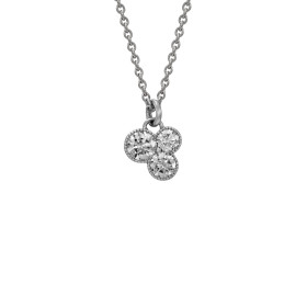 H. D. Krieger Anhänger mit Kette 1121111