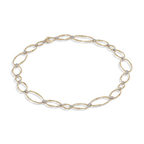 Marco Bicego Marrakech Onde Halskette  CG783_B2_YW_M5