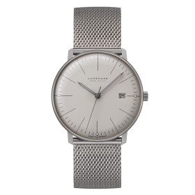 Junghans max bill MEGA Solar 59/2022.46