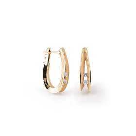 Cammilli Dune Ohrringe GOR3531J