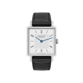 NOMOS Glashütte Tetra 27 Duo 410