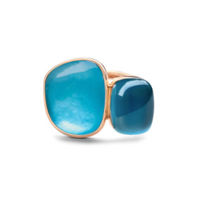 Bigli Chloé x Sweety Ring 20R149Rbtmplob