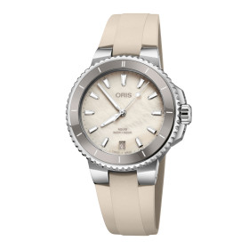 ORIS Aquis Date 01 733 7792 4151-07 4 19 61FC