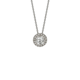 H. D. Krieger Anhänger mit Kette 112.0922.24.0