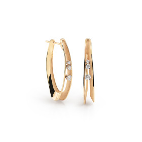 Cammilli Dune Ohrringe GOR3508J