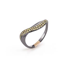 Annamaria Cammilli Velaa Color Ring GAN3331V07E