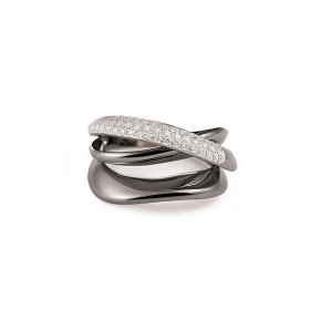 Annamaria Cammilli Firenze Galaxy Lux Ring GAN3659GLUE