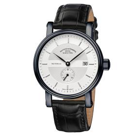Mühle Glashütte Teutonia II Kleine Sekunde "Midnight" M1-33-45-202-LB