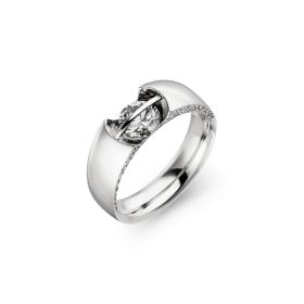 Schaffrath LIBERTÉ Diamantring 218_L1090_70_WW