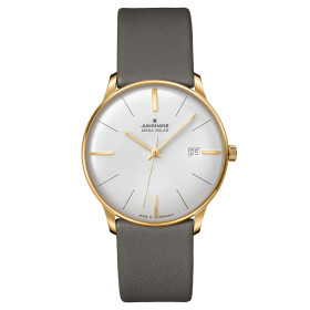 Junghans Meister MEGA Solar 59/7601.02