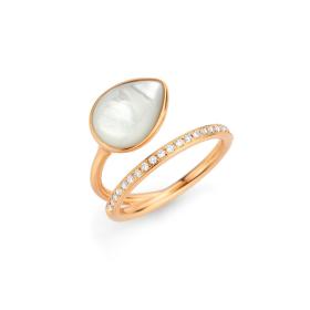 Gellner Melange Ring 5-23428-12