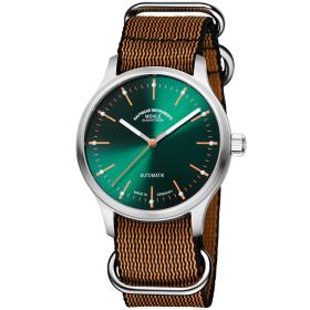 Mühle Glashütte Panova M1-40-76-NB-III