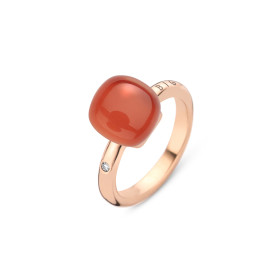 Bigli Mini Sweety Ring 20R88Rcrpc