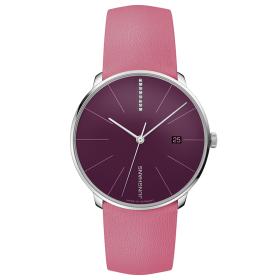 Junghans Meister fein Automatic  27/4358.00