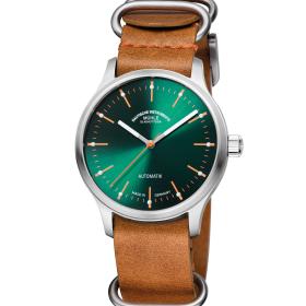 Mühle Glashütte Panova M1-40-76-NB-L-II