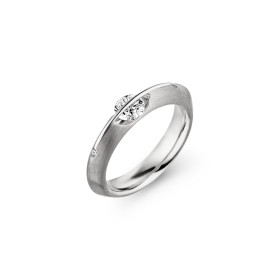 Schaffrath LIBERTÉ Diamantring 218_L1029_50_WW