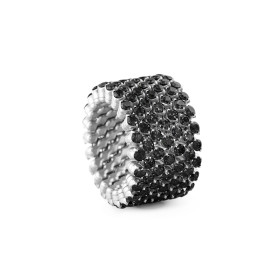 Serafino Consoli Brevetto Multi-Size Ring RMS 7F2 WG BD