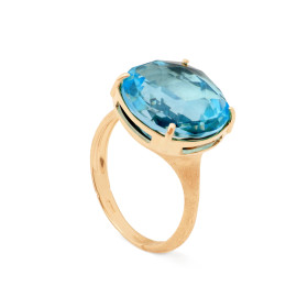 Marco Bicego Alta Ring  AB645_TP01_Y