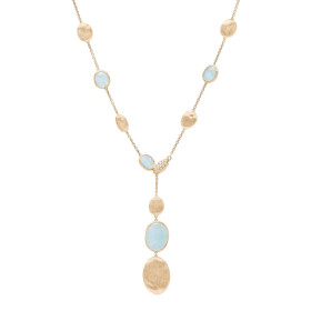 Marco Bicego Siviglia Halskette CB2653-B AQ01 Y