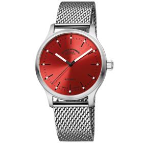 Mühle Glashütte Panova M1-40-78-MB-II
