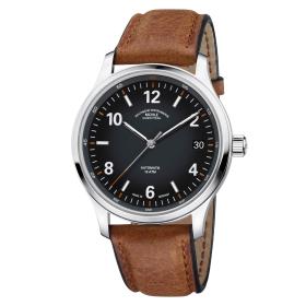Mühle Glashütte Lunova M1-43-16-LB-II
