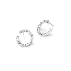 Schmuckwerk Alpen Ohrstecker GO2025-PT