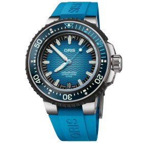 ORIS Aquis Pro 4000M 01 400 7777 7155-Set