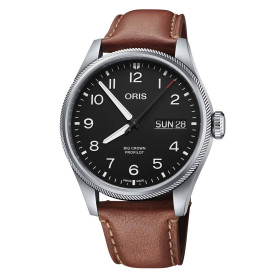 ORIS Big Crown ProPilot Big Day Date 01 752 7760 4164-07 5 22 07LC