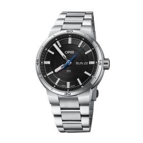 ORIS TT1 Day Date 01 735 7752 4154-07 8 24 08