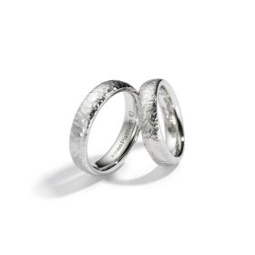 Henrich & Denzel Purest Platinum Trauringe E5985.50000 - E5985.50000