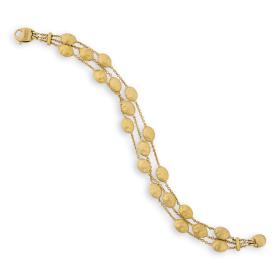 Marco Bicego Siviglia Armband BB601 ORO Y