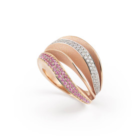 Cammilli Velaa Color Ring GAN3298V02P