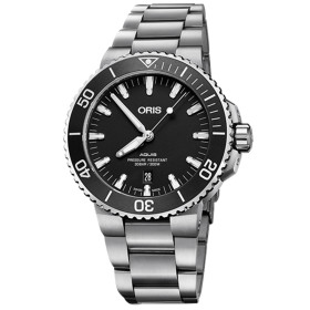 ORIS Aquis Date 01 733 7730 4124-07 8 24 05EB