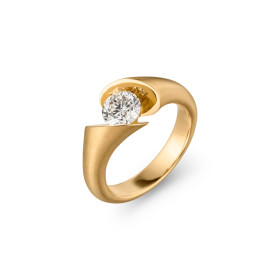 Schaffrath CALLA Solitaire 118_CALLA_30_GW