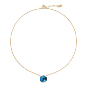 Marco Bicego Jaipur Color Halskette CB2790_TPL01_Y_02