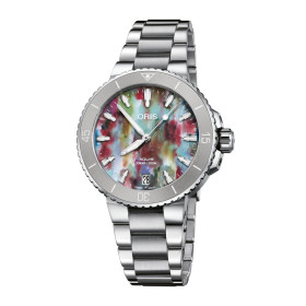 ORIS Aquis Date 01 733 7770 4150-Set